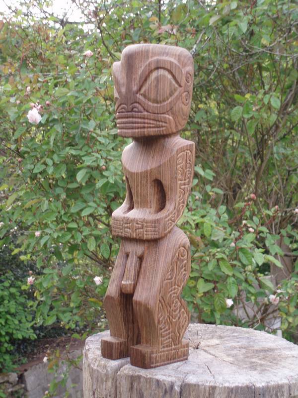 19.jpg - 19. Tiki – Louro preto